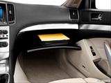  Glove box open photo